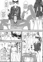 Naburi 2 / 嫐々 [Clover] [Original] Thumbnail Page 34