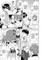 Kawa / 川’ [Rokuroh Isako] [Original] Thumbnail Page 17