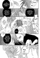 Under The Moon / Under the Moon [Setsuna Kai] [Tales Of Symphonia] Thumbnail Page 21