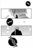 Under The Moon / Under the Moon [Setsuna Kai] [Tales Of Symphonia] Thumbnail Page 30