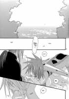 Under The Moon / Under the Moon [Setsuna Kai] [Tales Of Symphonia] Thumbnail Page 33