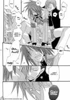 Under The Moon / Under the Moon [Setsuna Kai] [Tales Of Symphonia] Thumbnail Page 34