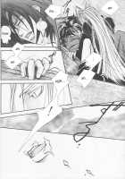 Dynamite Love [Final Fantasy Vii] Thumbnail Page 13