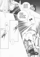 Dynamite Love [Final Fantasy Vii] Thumbnail Page 27