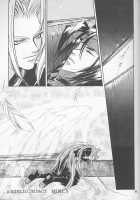 Dynamite Love [Final Fantasy Vii] Thumbnail Page 04