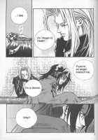 Dynamite Love [Final Fantasy Vii] Thumbnail Page 06