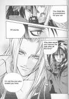 Dynamite Love [Final Fantasy Vii] Thumbnail Page 08