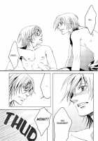 Devil'S Confession [Devil May Cry] Thumbnail Page 22