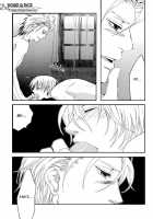 Devil'S Confession [Devil May Cry] Thumbnail Page 28