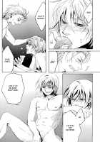 Devil'S Confession [Devil May Cry] Thumbnail Page 29