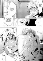 Devil'S Confession [Devil May Cry] Thumbnail Page 30