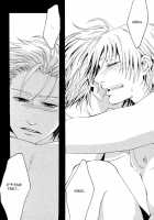 Devil'S Confession [Devil May Cry] Thumbnail Page 31