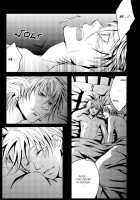 Devil'S Confession [Devil May Cry] Thumbnail Page 35