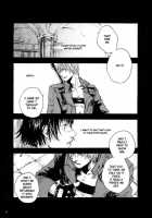 Neither Fish Nor Flesh [Devil May Cry] Thumbnail Page 17