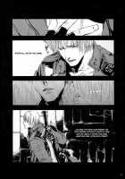 Neither Fish Nor Flesh [Devil May Cry] Thumbnail Page 20