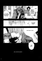 Neither Fish Nor Flesh [Devil May Cry] Thumbnail Page 21