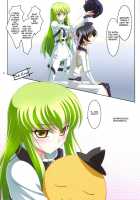 C.C.Lemonade R2 / C.C.Lemonade R2 - シ-シ-レモネード [Izumi Mahiru] [Code Geass] Thumbnail Page 13