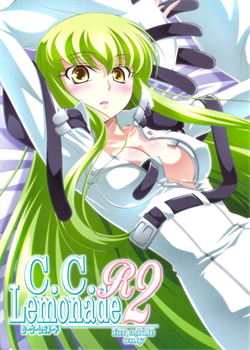 C.C.Lemonade R2 / C.C.Lemonade R2 - シ-シ-レモネード [Izumi Mahiru] [Code Geass]