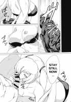 Abyssal Fleet Girl Roster / 深海棲艦名簿 [Attp] [Kantai Collection] Thumbnail Page 21