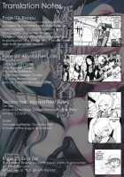 Abyssal Fleet Girl Roster / 深海棲艦名簿 [Attp] [Kantai Collection] Thumbnail Page 27