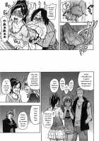 Shining Musume - Haruyokoi Ch. 1-5 [Shiwasu No Okina] [Original] Thumbnail Page 39