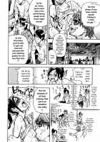Shining Musume - Haruyokoi Ch. 1-5 [Shiwasu No Okina] [Original] Thumbnail Page 53
