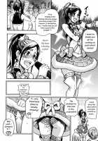 Shining Musume - Haruyokoi Ch. 1-5 [Shiwasu No Okina] [Original] Thumbnail Page 55