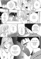 Sentiment 1 And 2 [Arou Rei] [Original] Thumbnail Page 20