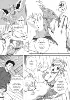 Sentiment 1 And 2 [Arou Rei] [Original] Thumbnail Page 30