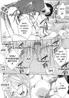 Sentiment 1 And 2 [Arou Rei] [Original] Thumbnail Page 37