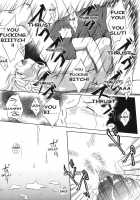 Sentiment 1 And 2 [Arou Rei] [Original] Thumbnail Page 39