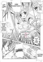 Fairy Nurse Yuki / フェアリーナースユキ [Hiro] [Original] Thumbnail Page 03