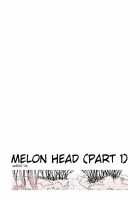 Melon Head Omnibus / 瓜頭総集編 [Awatake Takahiro] [Original] Thumbnail Page 104