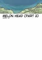 Melon Head Omnibus / 瓜頭総集編 [Awatake Takahiro] [Original] Thumbnail Page 142