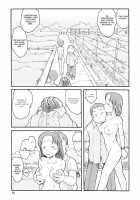 Melon Head Omnibus / 瓜頭総集編 [Awatake Takahiro] [Original] Thumbnail Page 44
