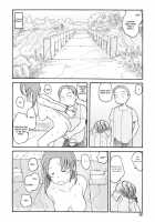 Melon Head Omnibus / 瓜頭総集編 [Awatake Takahiro] [Original] Thumbnail Page 45