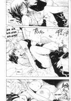 B2B - Body 2 Body Thumbnail Page 17