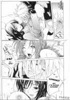 B2B - Body 2 Body Thumbnail Page 22