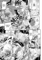 Ultra-Girl Came Back [Rakko] [Original] Thumbnail Page 19