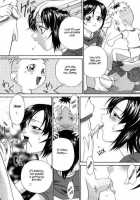 Chance Of Fair Weather Later [Bai Asuka] [Original] Thumbnail Page 18