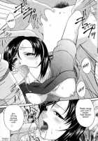 Chance Of Fair Weather Later [Bai Asuka] [Original] Thumbnail Page 21