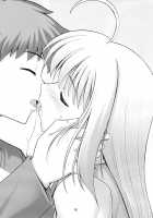 RE 03 / RE03 [Namonashi] [Fate] Thumbnail Page 30