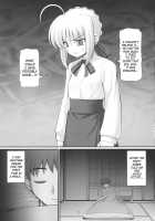 RE 03 / RE03 [Namonashi] [Fate] Thumbnail Page 04