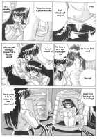 MAD Sctentist I Became A Woman [Watanabe Yoshimasa] [Original] Thumbnail Page 20