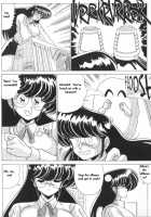 MAD Sctentist I Became A Woman [Watanabe Yoshimasa] [Original] Thumbnail Page 21