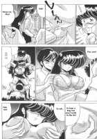 MAD Sctentist I Became A Woman [Watanabe Yoshimasa] [Original] Thumbnail Page 23