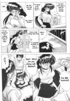 MAD Sctentist I Became A Woman [Watanabe Yoshimasa] [Original] Thumbnail Page 31