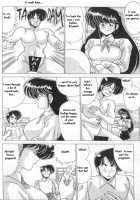 MAD Sctentist I Became A Woman [Watanabe Yoshimasa] [Original] Thumbnail Page 33