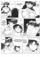 MAD Sctentist I Became A Woman [Watanabe Yoshimasa] [Original] Thumbnail Page 35