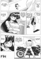 MAD Sctentist I Became A Woman [Watanabe Yoshimasa] [Original] Thumbnail Page 36